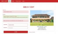 Download Login Page Tema Hotspot Mikrotik Sekolah SD SMP SMA SMK
